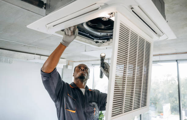 Licensed Hvac Maintenance service in Creighton, PA - FH HVAC